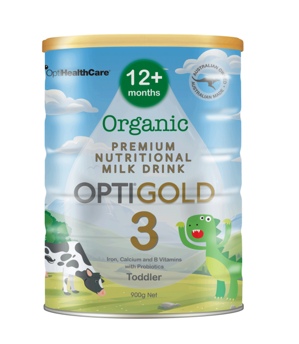 Organic-3